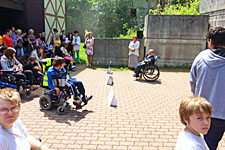 OPEN DAY JANSKÉ LÁZNE 2016