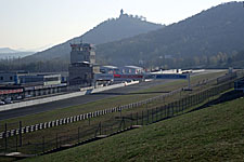 ŘÍDÍME TO VŠICHNI! Autodrom MOST 2017 