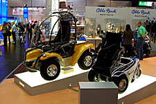 REHACARE INTERNATIONAL 2006