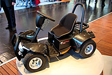 REHACARE INTERNATIONAL 2006