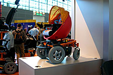 REHACARE INTERNATIONAL 2006