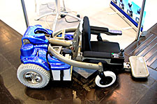 REHACARE INTERNATIONAL 2006