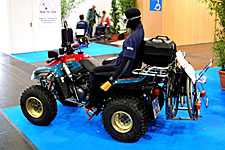 REHACARE INTERNATIONAL 2006