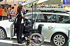 REHACARE INTERNATIONAL 2007