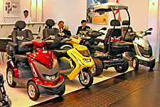 REHACARE INTERNATIONAL 2007