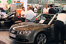 REHACARE INTERNATIONAL 2008