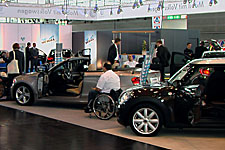 REHACARE INTERNATIONAL 2008