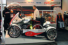 REHACARE INTERNATIONAL 2008