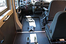 PŘESTAVBA VOZU OPEL MOVANO 2014
