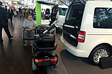 REHACARE INTERNATIONAL 2014