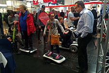 REHACARE INTERNATIONAL 2015