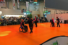 REHACARE INTERNATIONAL 2015