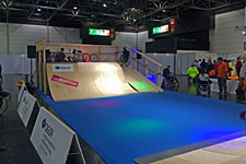 REHACARE INTERNATIONAL 2015