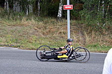 OPEL HANDY CYKLO MARATON 2013