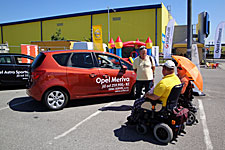 OPEL HANDY CYKLO MARATON 2013