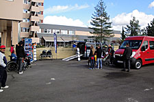 OPEL HANDYCARS NA SLOVENSKU 2014