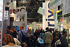 REHACARE INTERNATIONAL 2009