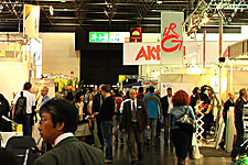 REHACARE INTERNATIONAL 2009