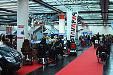 REHACARE INTERNATIONAL 2009