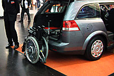 REHACARE INTERNATIONAL 2009