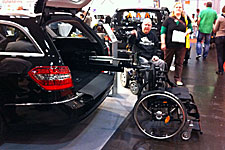 REHACARE INTERNATIONAL 2011