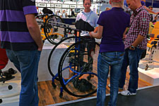 REHACARE INTERNATIONAL 2011