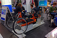 REHACARE INTERNATIONAL 2011