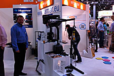 REHACARE INTERNATIONAL 2011