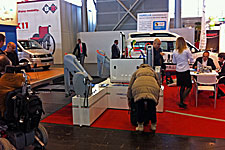 REHACARE INTERNATIONAL 2012