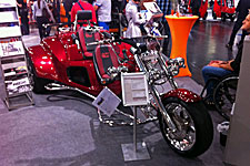 REHACARE INTERNATIONAL 2013