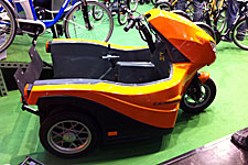 REHACARE INTERNATIONAL 2013