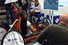 REHACARE INTERNATIONAL 2013