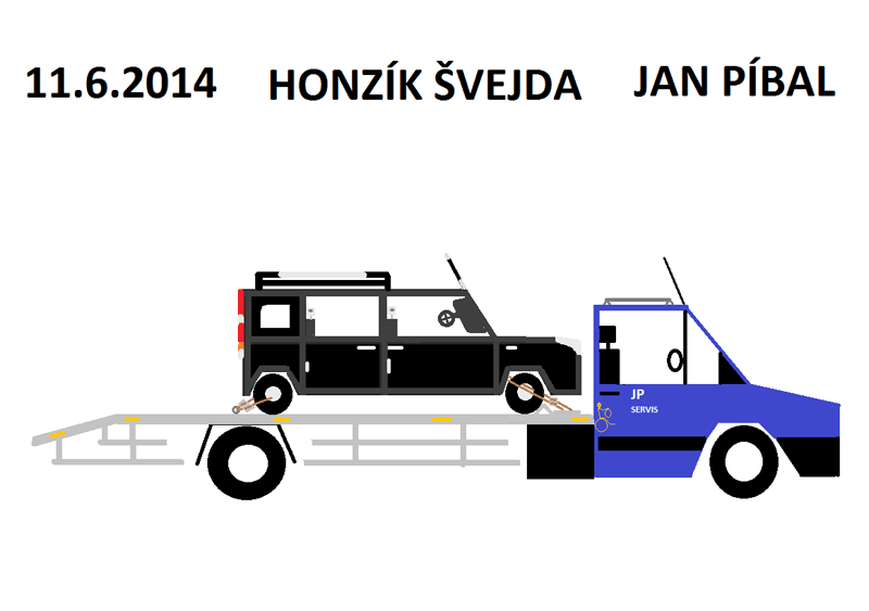 práce Honzíka Švejdy 2014 01 