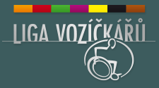 Liga vozíčkářů