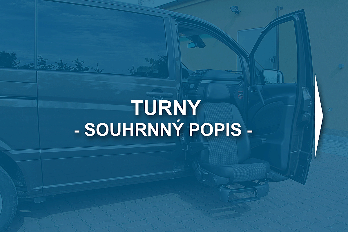 TURNY - souhrnný popis